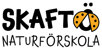 Skaftö naturförskola Logo
